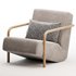 Porro LULLABY armchair - Thumbnail 3