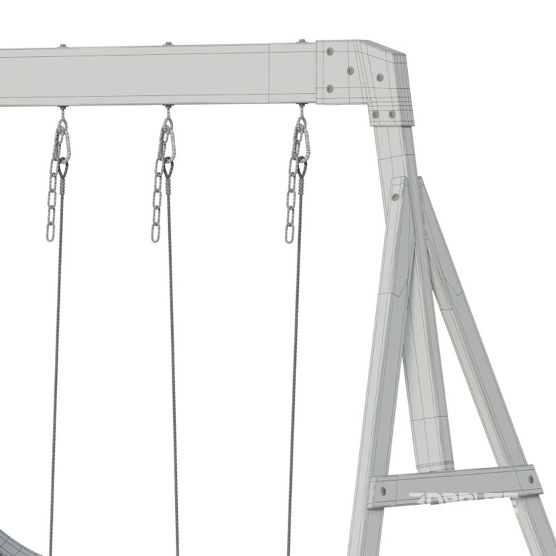 BACKYARD DISCOVERY BUCKLEY HILL PLAY CENTRE Image 26