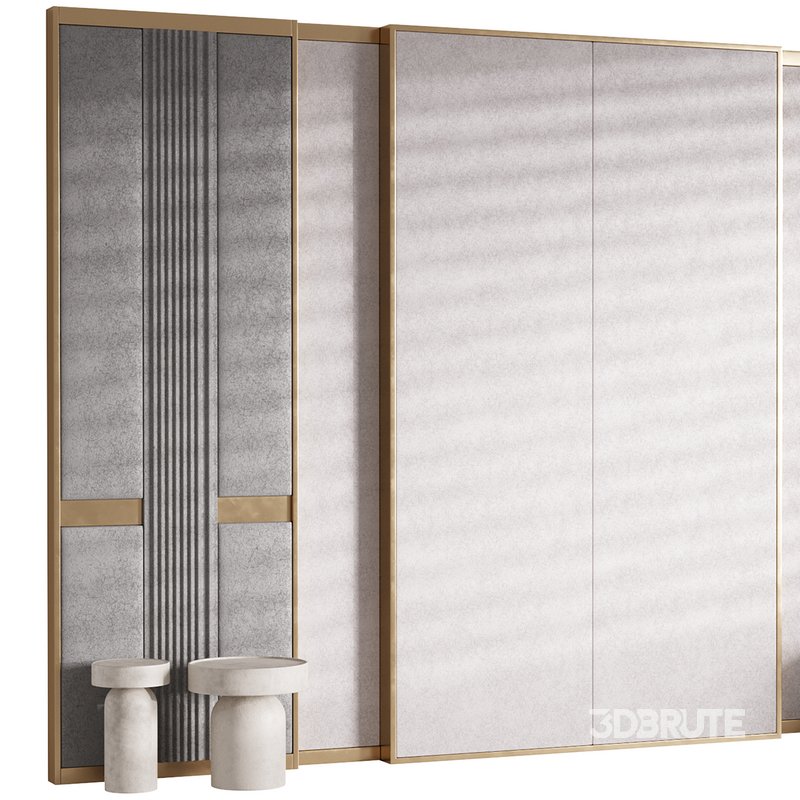 Decorative Wall panel 30 Image 2