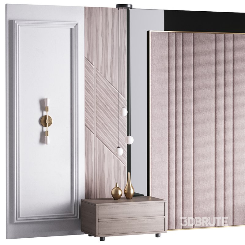 Decorative Wall panel 45 Image 3