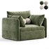 Andersen armchair - Thumbnail 3
