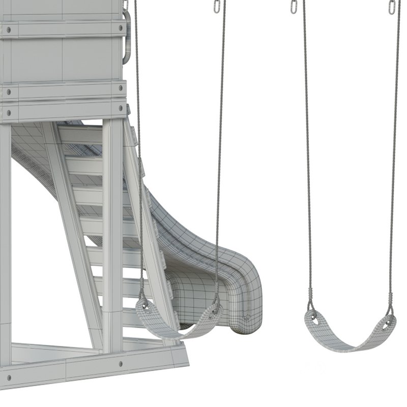 BACKYARD DISCOVERY BUCKLEY HILL PLAY CENTRE Image 27