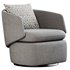 Crescent armchair by West Elm - Thumbnail 2