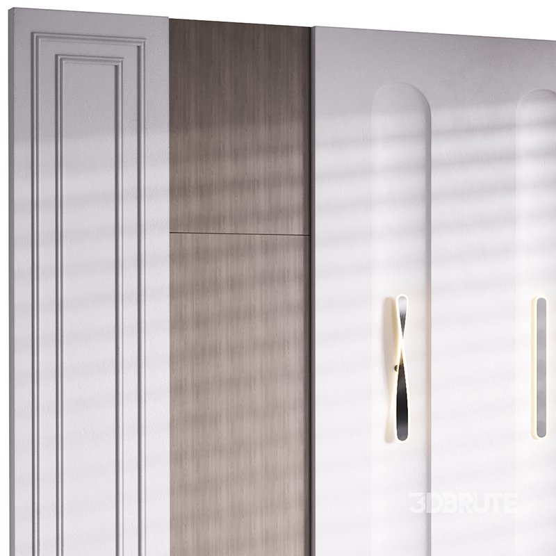 Decorative Wall panel 34 Image 2