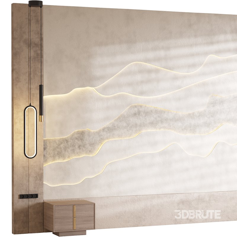 Decorative Wall panel 17 Image 3