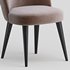 Dining soft chair Timon I - Thumbnail 2