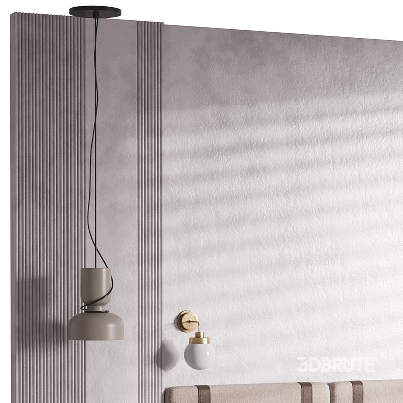 Decorative Wall panel 06 Image 3