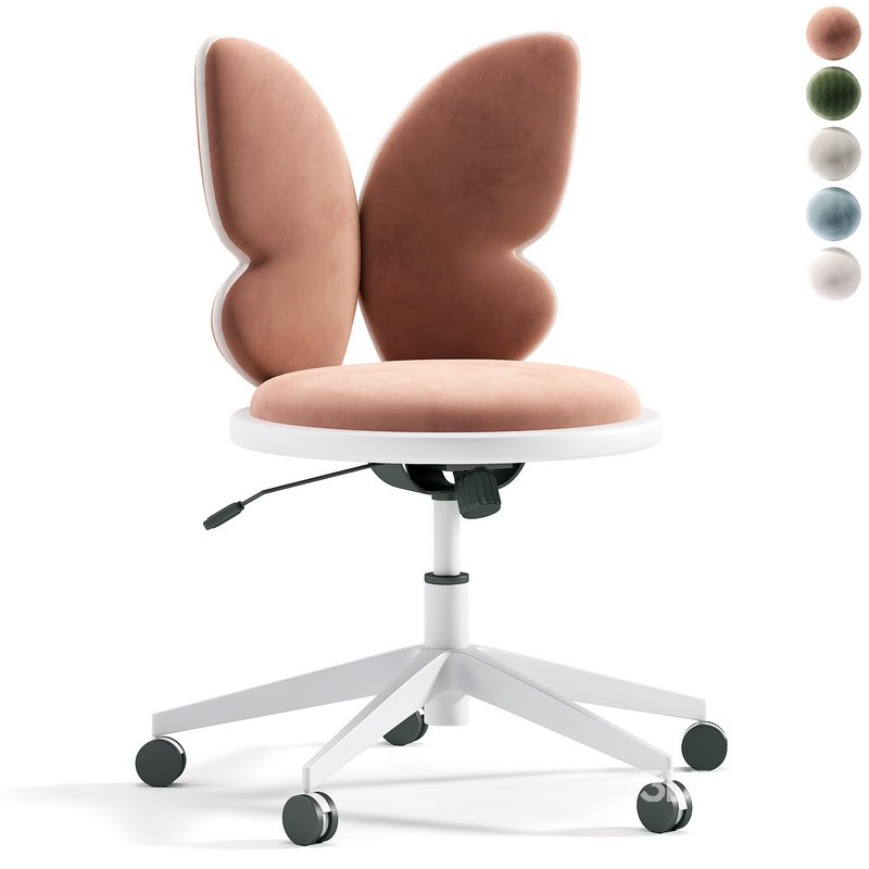 PIXIE OFFICE CHAIR Image 1