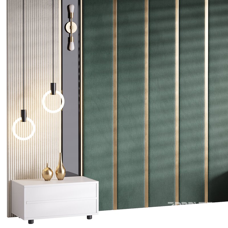 Decorative Wall panel 42 Image 2