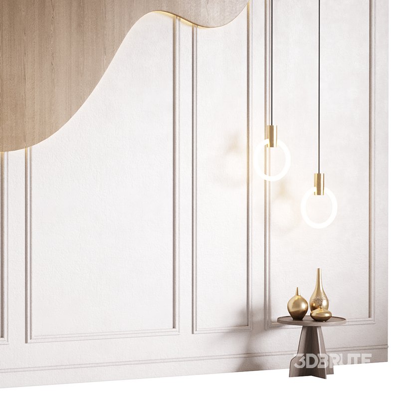 Decorative Wall panel 21 Image 2