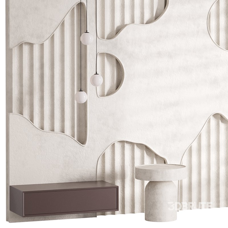 Decorative Wall panel 65 Image 5