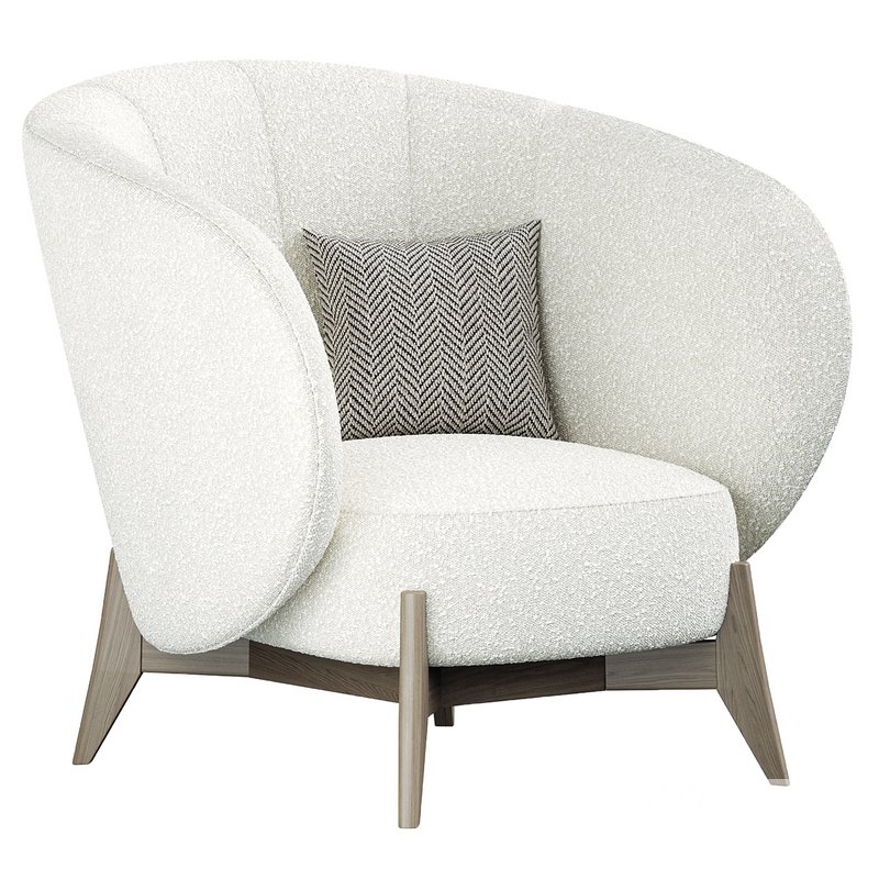 Tilar armchair by Divan.ru Image 2