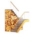 Stair modern - Thumbnail 2