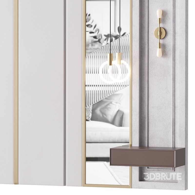 Decorative Wall panel 57 Image 2