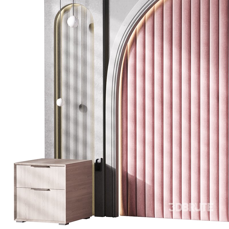 Decorative Wall panel 07 Image 2