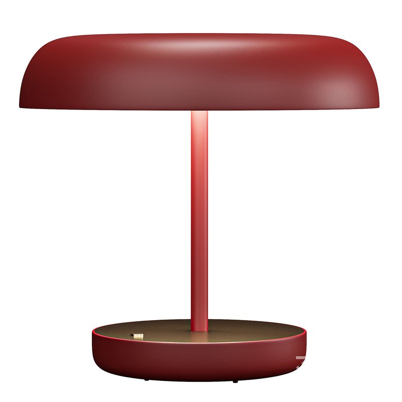 Zero Table Lamp By Mohd Image 3