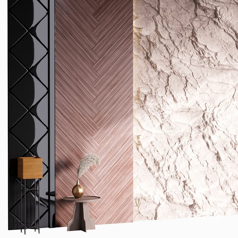 Decorative Wall panel 15 Image 2