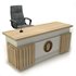 Office Table - Thumbnail 1