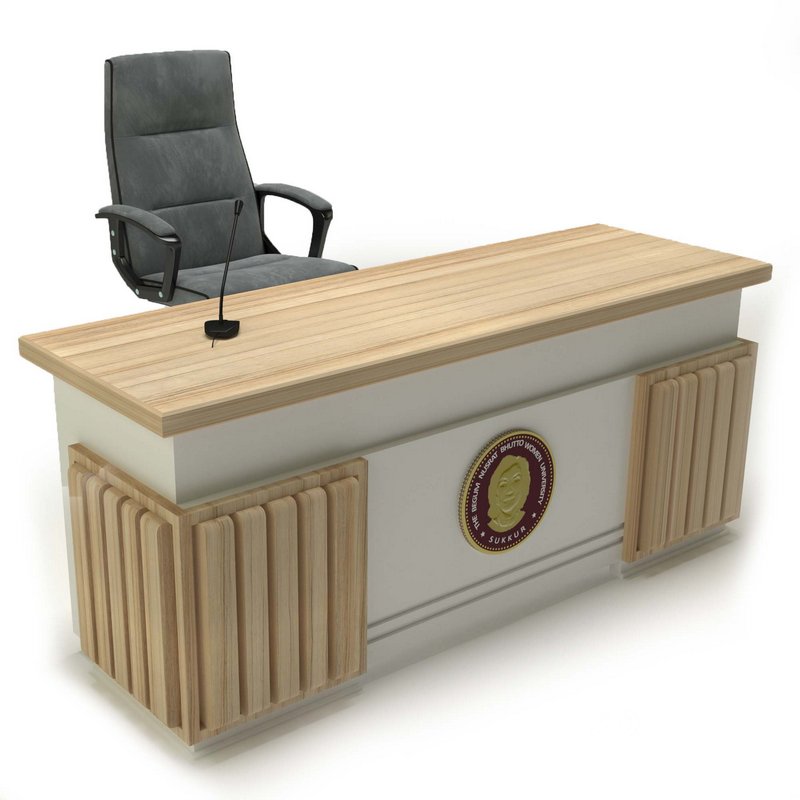 Office Table Image 1