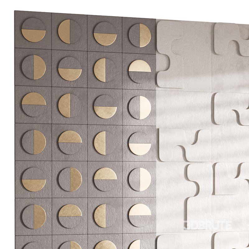 Decorative Wall panel 64 Image 3