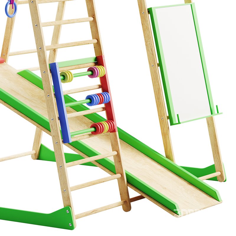 Sports kutochka Caramel Image 3