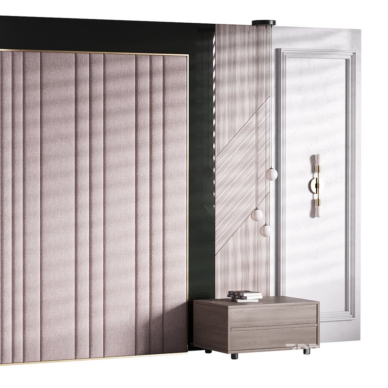 Decorative Wall panel 45 Image 4