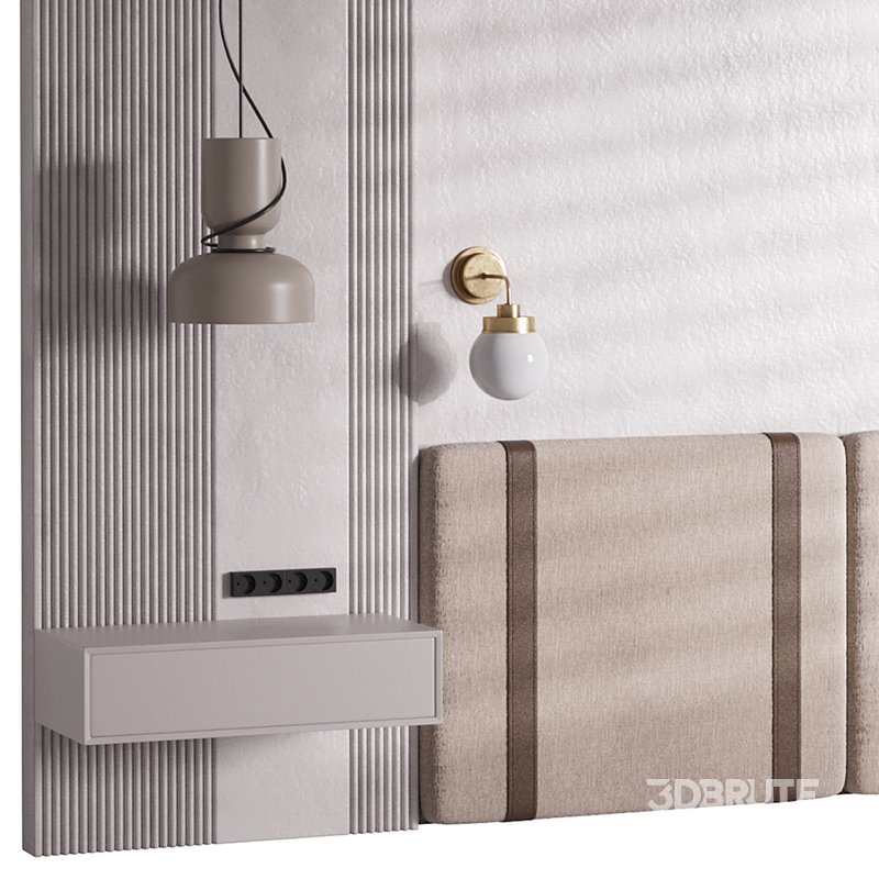 Decorative Wall panel 06 Image 6