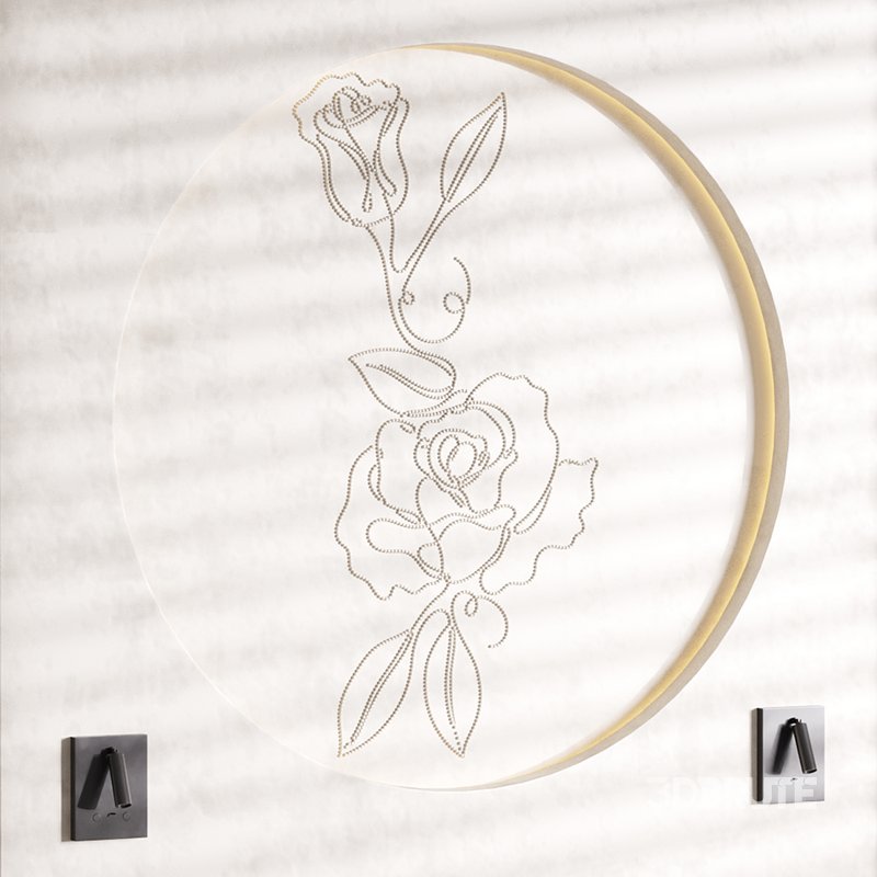 Decorative Wall panel 66 Image 4