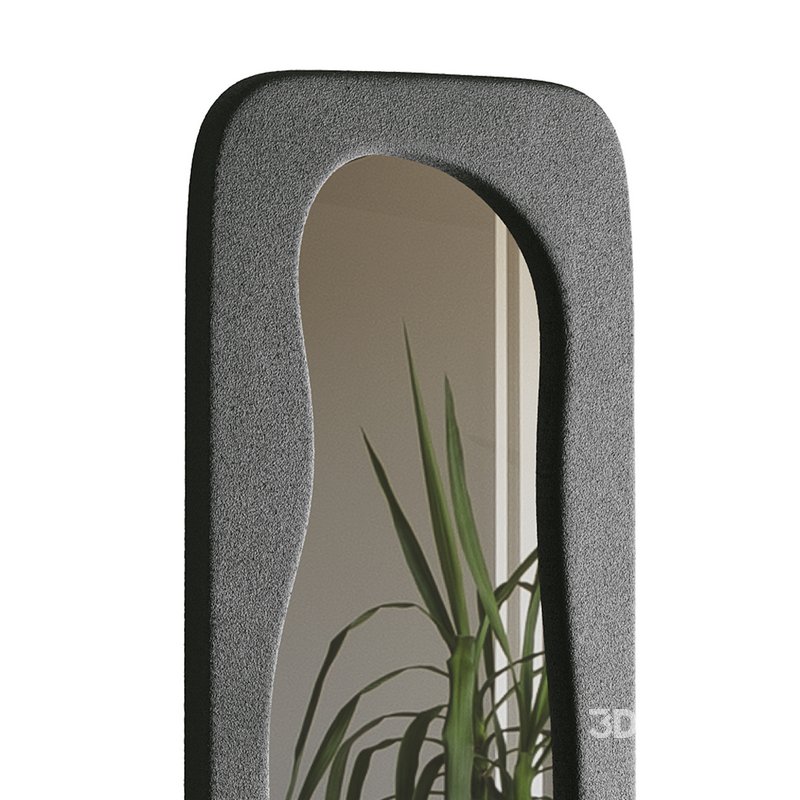 BOJOY Full Length Mirror Image 3