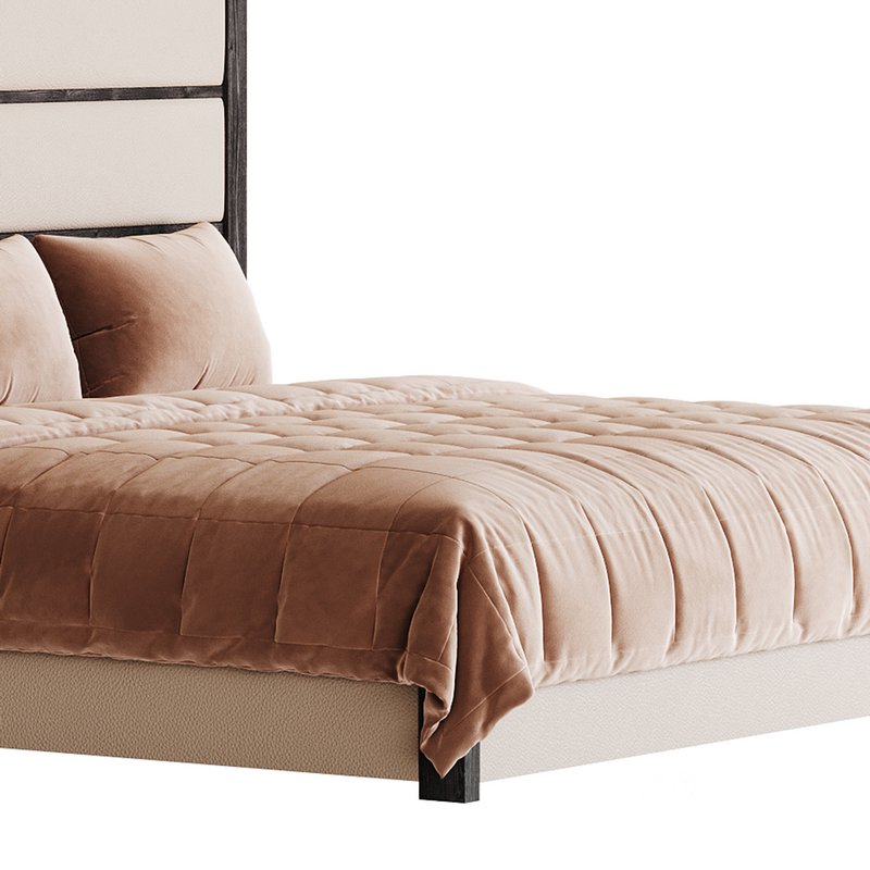 Casa Padrino luxury double bed frame Image 10