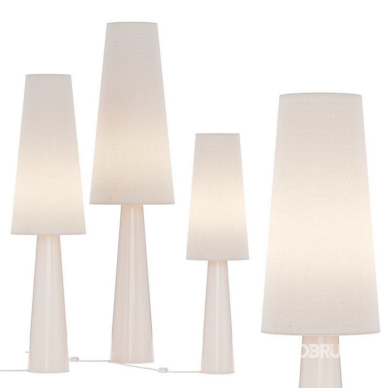 Rudvald Floor Lamp Image 3