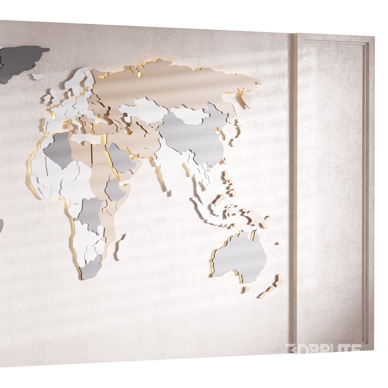 Decorative Wall panel 73 Image 3