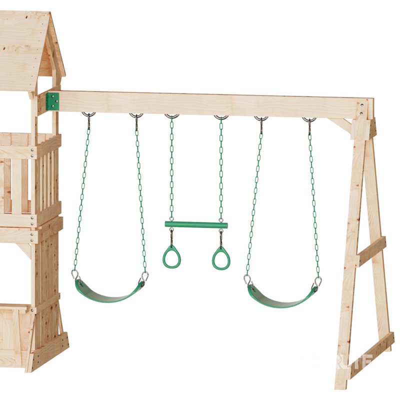 COBURG LAKE PLAY CENTRE Image 3