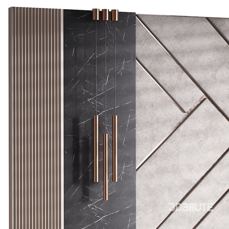 Decorative Wall panel 36 Image 3