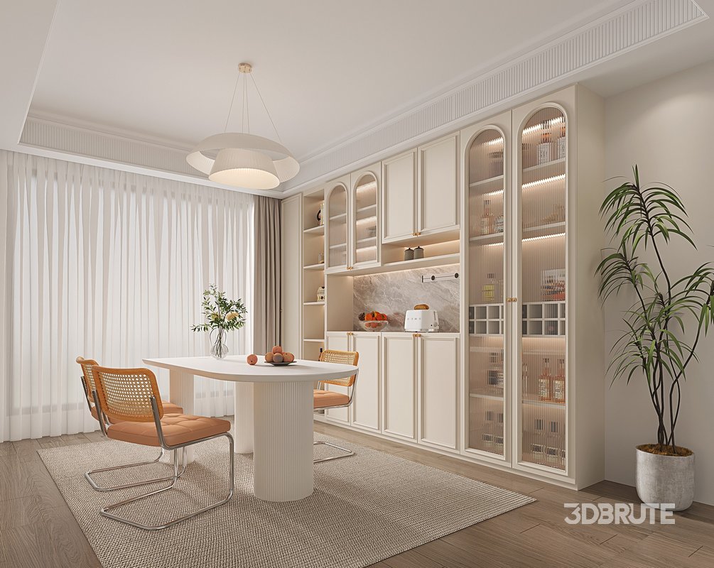 Modern office Image 1