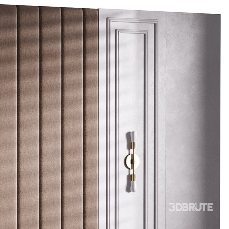 Decorative Wall panel 33 Image 3