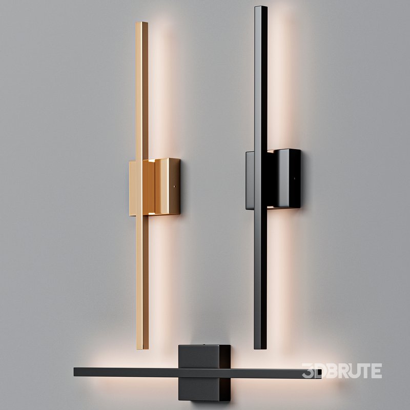 Haamed Aluminum LED A Frame Sign Holder Image 4