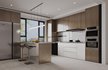 Modern kitchen - Thumbnail 1