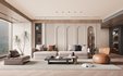 Modern living room - Thumbnail 1