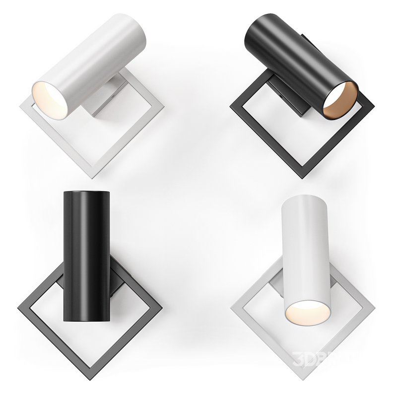 Wall lamp Eurosvet 2009 Image 3