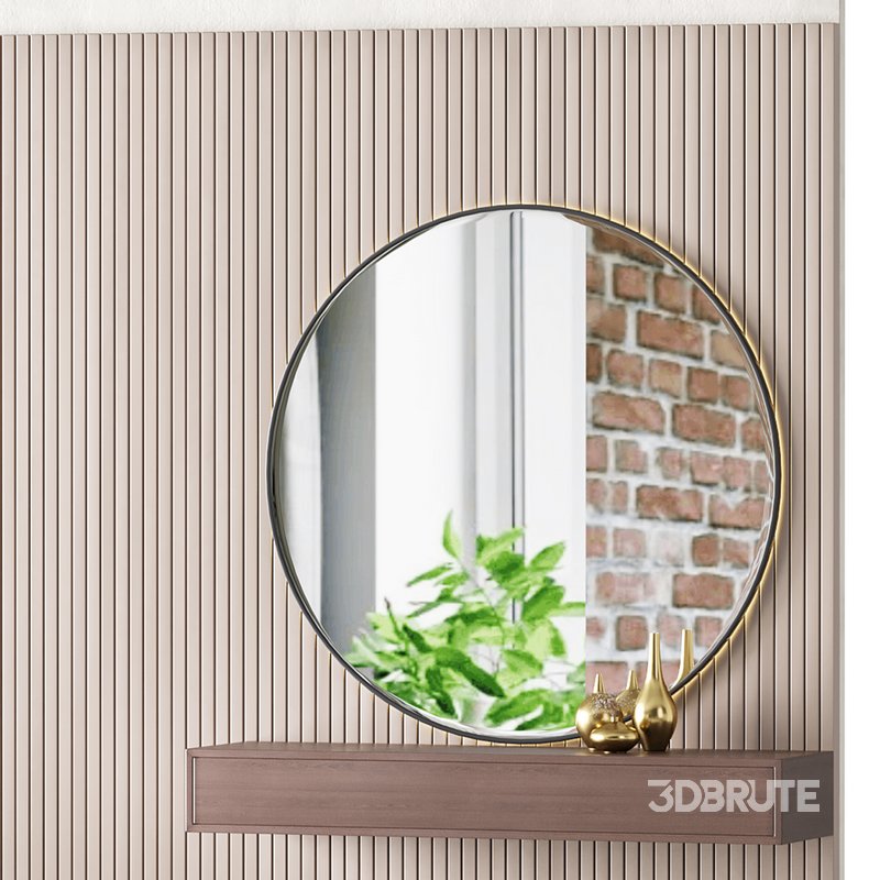 Decorative Wall panel 19 Image 2