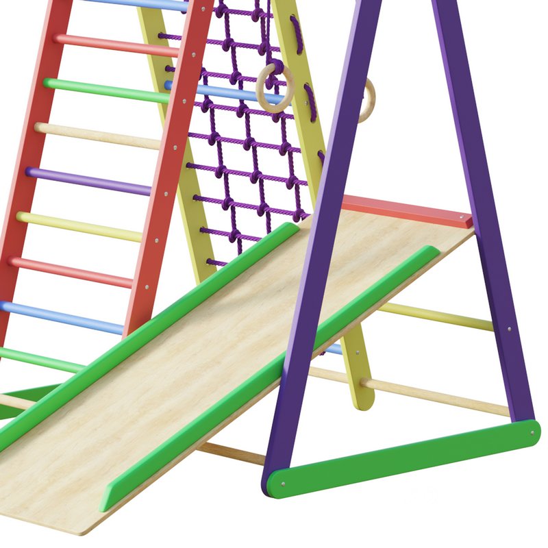 Childrens sports kitty Kind-Start-3 Image 3