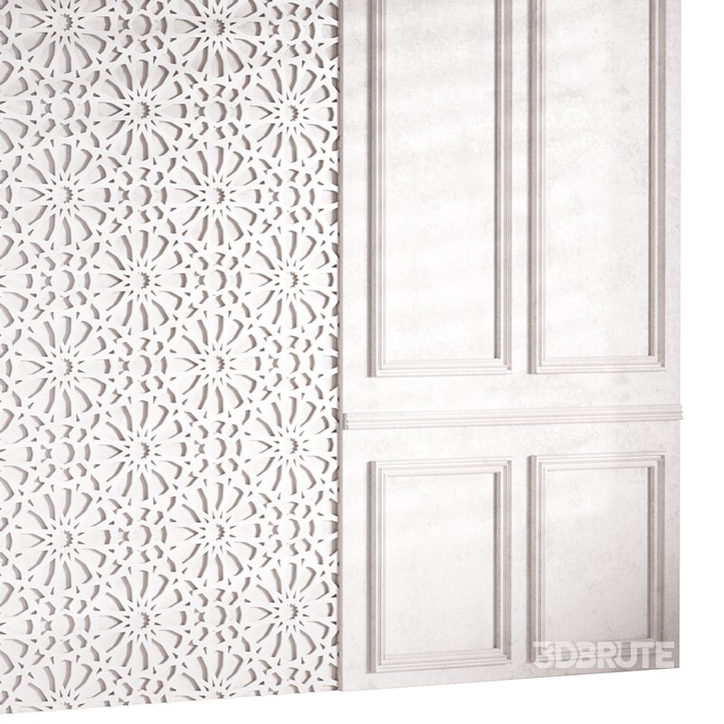 Decorative Wall panel 59 Image 3