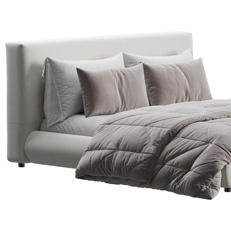 Dream Bed With Storage Image 3