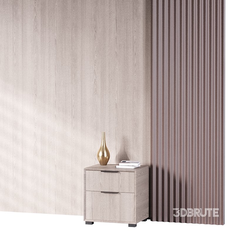 Decorative Wall 03 Image 3