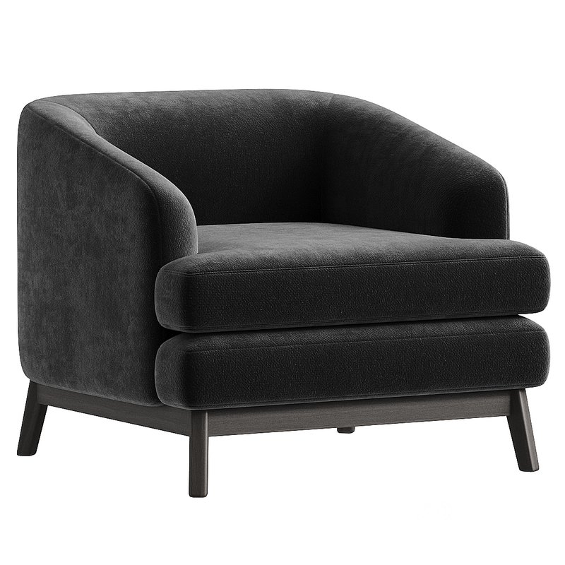 Chair Monterey Image 3