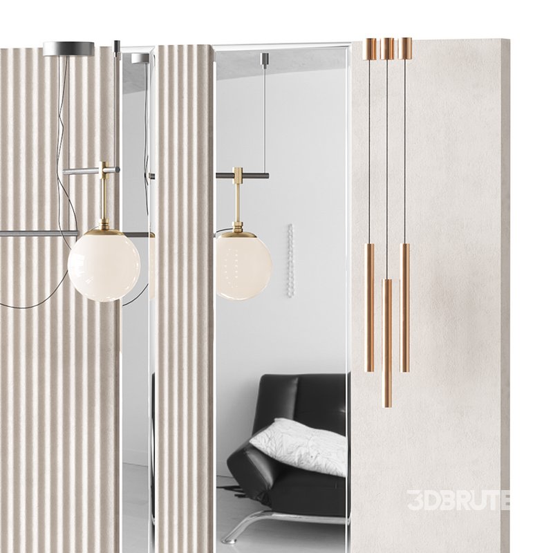 Decorative Wall panel 56 Image 3