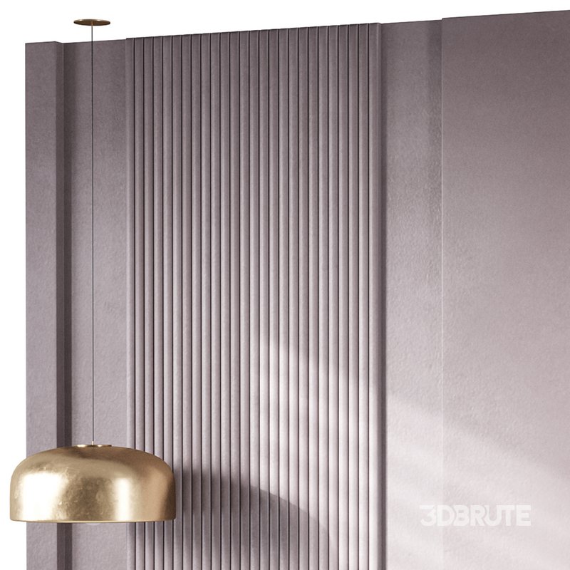 Decorative Wall panel 05 Image 3