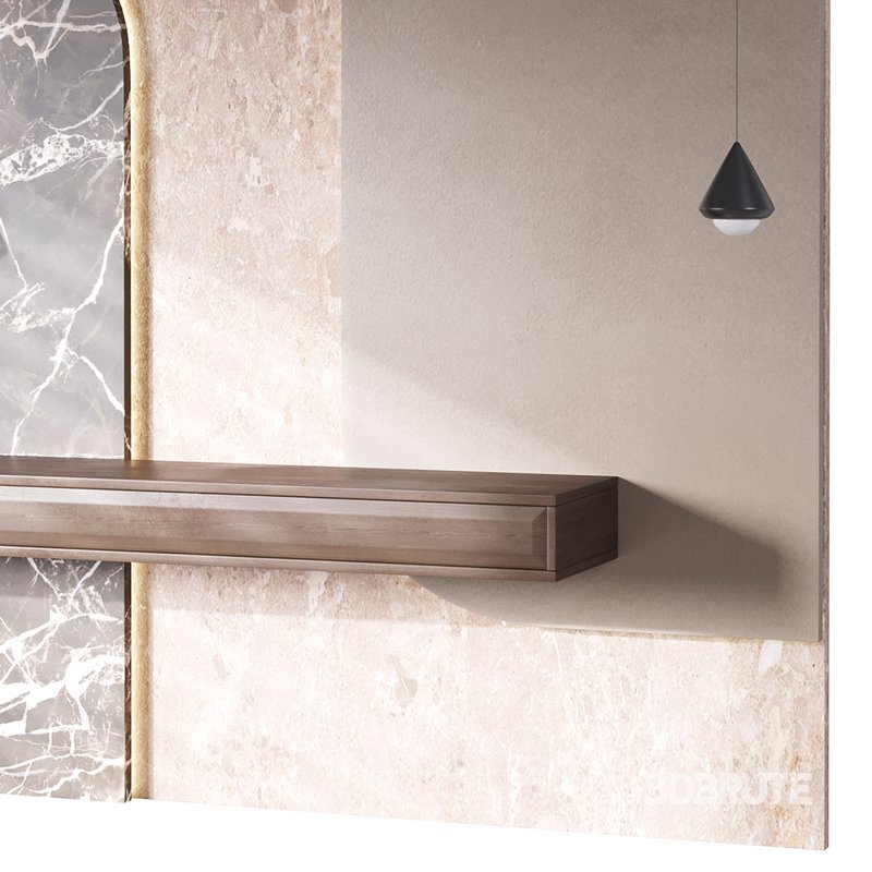 Decorative Wall panel 06 Image 3