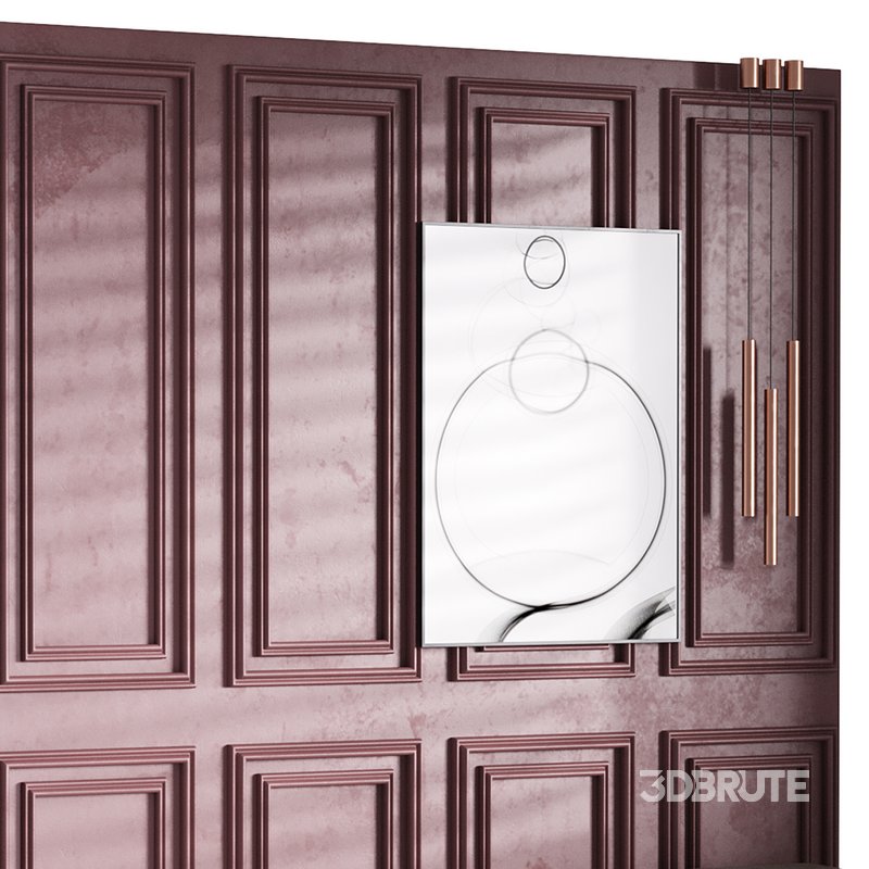 Decorative Wall panel 40 Image 3